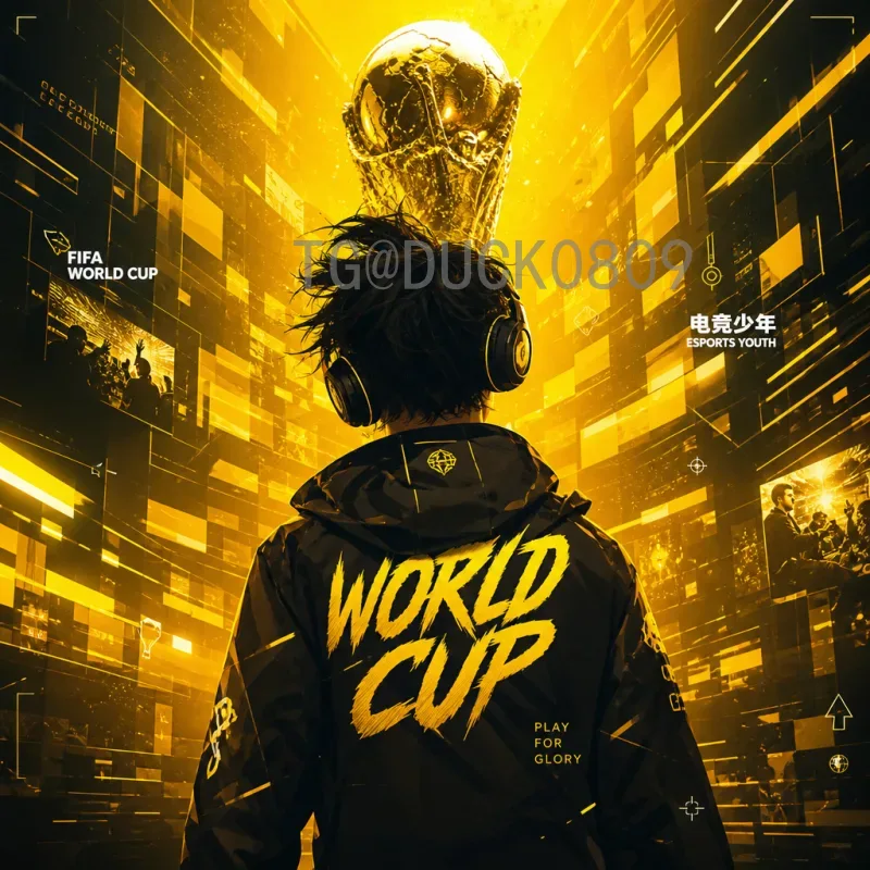 加拿大FIFA世界杯视频直播全攻略：如何畅享精彩赛事
